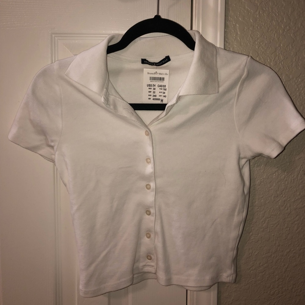 Brandy Melville Shirt